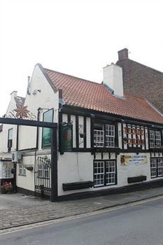 Ye Olde Star Inn Bridlington Exteriör bild