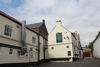 Ye Olde Star Inn Bridlington Exteriör bild