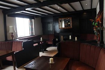 Ye Olde Star Inn Bridlington Exteriör bild