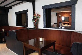 Ye Olde Star Inn Bridlington Exteriör bild