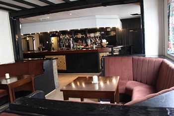 Ye Olde Star Inn Bridlington Exteriör bild
